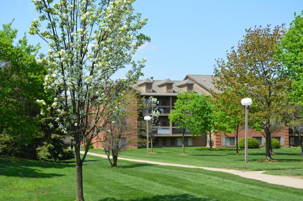 The Trilogy Apartments in Belleville, MI Belleville MI 48111 734